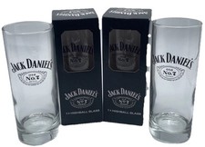 Jack Daniel’s Gläser 2x