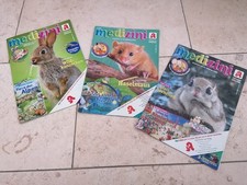 3x Medizini Super Poster