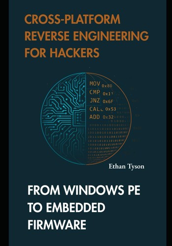 Reverse engineering buch - buch, für