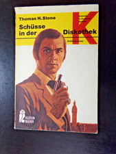 Ullstein krimi thomas h - ullstein,