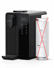 Ecoviva WP-RO-MATE4 Umkehrosmosefilter für Trinkwasser