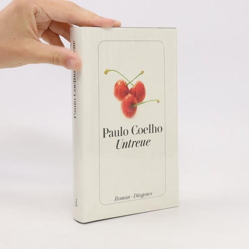 Untreue paulo coelho - | ,