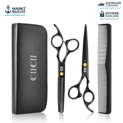 Friseurschere profi set 7 - profi,