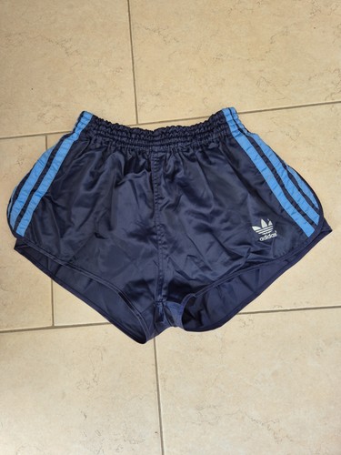 Adidas sprinter shorts 80er - shorts, '80er