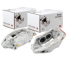 2X NK BREMSSATTEL VORNE RECHTS