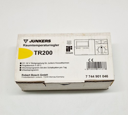 Junkers 200 - tr,