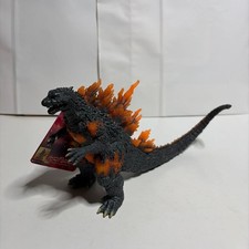 2026 Movie Monster 6" Burning