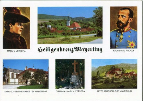 Orginal postkarte - ~~~, ~~~