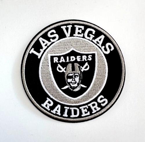 Las vegas raiders - raiders, nfl