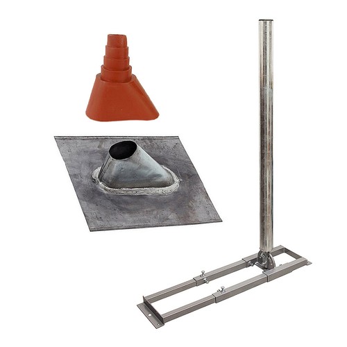 Profi dachsparrenhalter - profi,