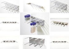 Für Tupperware Gewürzriesen Gewürzbehälter Dosen Gewürzregal Halter Varianten