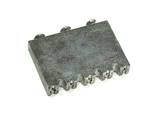 Floyd rose tremolo bridge - floyd,