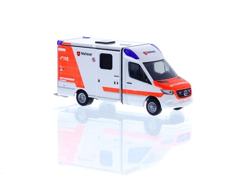 Rietze 76135 system strobel - 76135,,