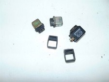 Yamaha XV750 5G5 BJ. 1982