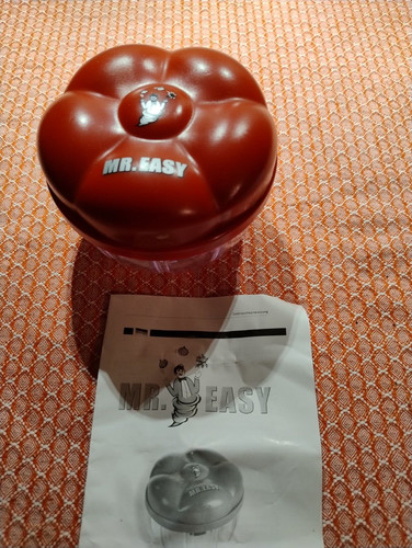Gourmetmaxx easy mit - gourmetmaxx,,
