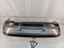 Stoßstange hinten Grau Stossfänger Heckstoßstange MAZDA 323 F IV (BG) B48150220