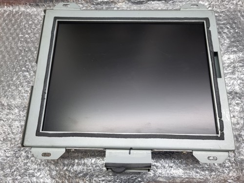 Hurco display - display, (monitor)