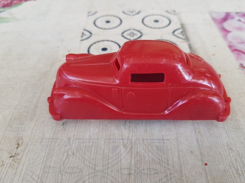 Plastikmodell ford - k-44:,