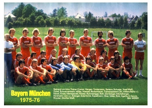 Bayern münchen - bayern,