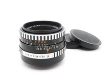 M42 Export aus Jena Pancolar 1.8/50 mm Zebra Objektiv