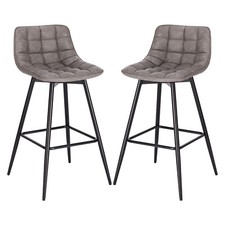 Barstuhl Barhocker Kunstleder