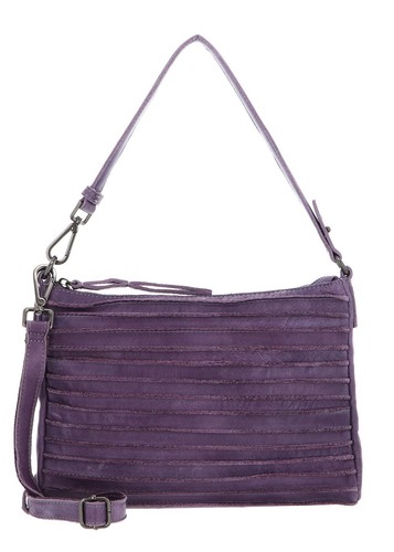 Fredsbruder riffel crossbag - riffel,