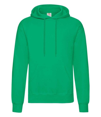 Fruit the loom hoodie - the,