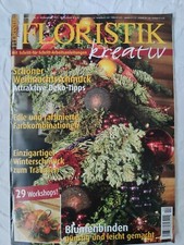 Floristik kreativ