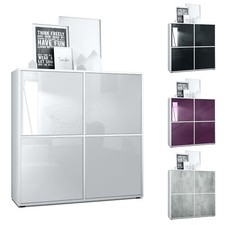 Highboard sideboard kommode - sideboard,