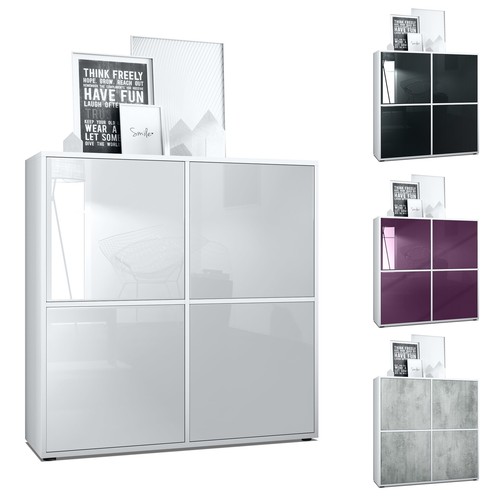 Highboard sideboard kommode - highboard,