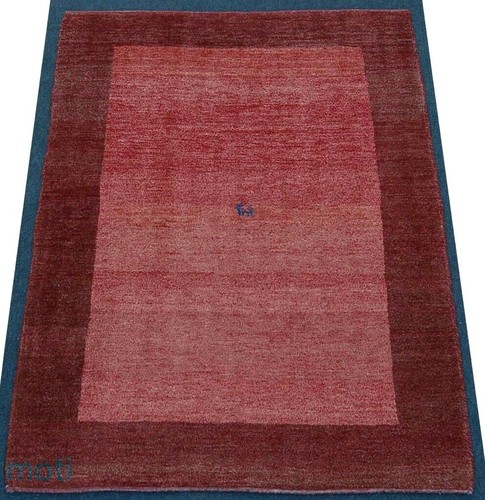 Original gabbeh teppich - gabbeh, x