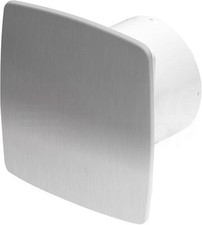 Badlüfter wand ventilator - badlüfter,