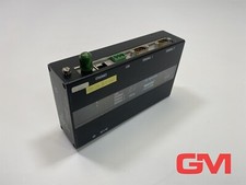 Samson CPU Steuerung 6503-0001.00 cpu control module Trovis modulon 24 V AC/DC