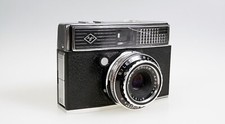 Agfa silette record mit color - silette,