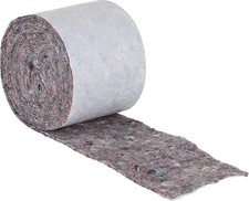 Vlies-Streifen selbstklebend