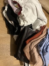 Klamottenpaket Kleiderpaket 