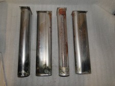 Buderus G224 G234 G244 Brenner  Gasbrenner Brennerrost Brennerlanzen 1J. Gewährl