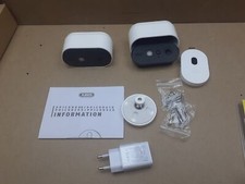 ABUS Akku-Überwachungskamera