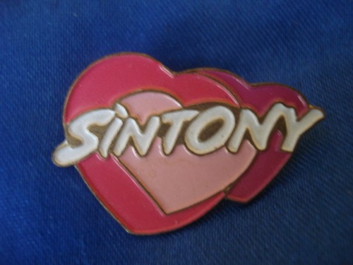 Sintony coup coeur - sintony, de