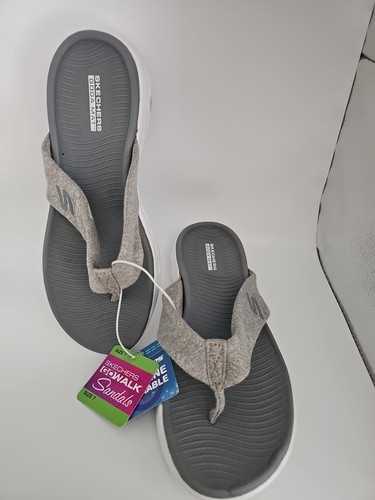 Nwt skechers go walk gen - go, 5