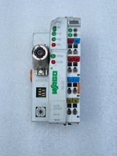Wago 750-312 ModBus RS485