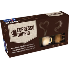 Huch! Espresso Doppio -