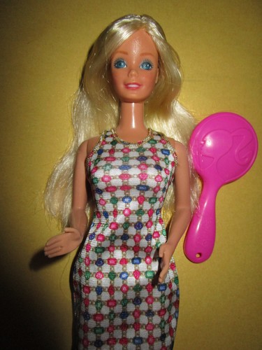 1327 alte blonde - alte, vintage