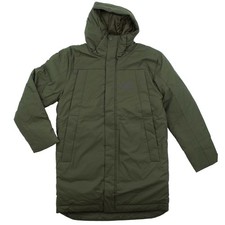 Puma Hooded Padded Parka