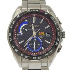 Seiko Brights Barcelona