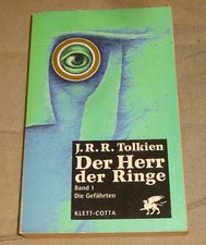 DER HERR DER RINGE Die
