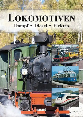 Lokomotiven