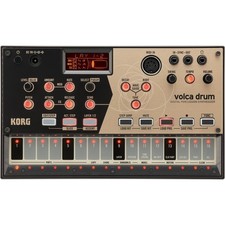 Korg Volca Drum | Neu