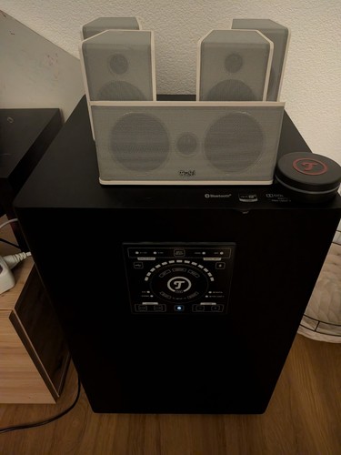 Teufel concept 450 digital - concept, e