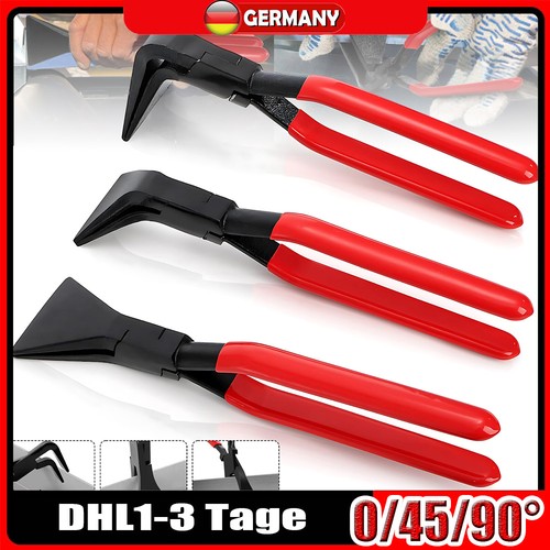 Falzzangen klein set - klein,